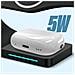 Stazione Di Ricarica Magsafe Per Iphone E Pad Wireless Per Apple Watch E Airpods - Foto miniatura 5