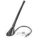 Autoradio-universal-antenne Mit Verstrker (rf-5044654) - Foto miniatura 1