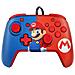 Pdp Mario Dash Blu, Rosso Usb Gamepad Analogico /digitale Nintendo Switch, Nintendo Switch Lite, Nintendo Switch Oled - Foto miniatura 1