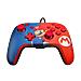 Pdp Mario Dash Blu, Rosso Usb Gamepad Analogico /digitale Nintendo Switch, Nintendo Switch Lite, Nintendo Switch Oled - Foto miniatura 3