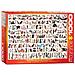Puzzle Del Mondo Dei Gatti (1000 Pezzi) (6000-0580) - Foto miniatura 1