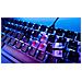 Vulcan II Mini tastiera Gaming USB QWERTZ Tedesco Nero - Foto miniatura 2