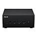 ExpertCenter PN64-S7018MDE1 Intel® Core™ i7 i7-13700H 16 GB DDR5-SDRAM 512 GB SSD Mini PC Nero - Foto miniatura 3