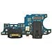Flat Connettore Di Ricarica Originale Per Galaxy A02s A025 (service Pack) - Foto miniatura 1
