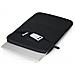 D31992-dfs Borsa Per Laptop 33 Cm (13"") Custodia A Tasca Nero - Foto miniatura 3
