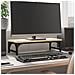 Supporto Per Monitor Rovere Sonoma 55x23x14cm Legno Multistrato - Foto miniatura 1