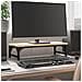 Supporto Per Monitor Rovere Sonoma 55x23x14cm Legno Multistrato - Foto miniatura 6
