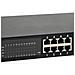 Gep-2421w150 Switch Di Rete Non Gestito Gigabit Ethernet (10/100/1000) Supporto Power Over Ethernet (poe) Nero - Foto miniatura 2