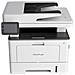Stampante Multifunzione Laser BM5115fDW Formato A4 Velocità Stampa 42 ppm Fax / Scanner Pianale+DADF Schermo Touch /LAN / WI-Fi USB Colore Bianco - Foto miniatura 2