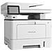 Stampante Multifunzione Laser BM5115fDW Formato A4 Velocità Stampa 42 ppm Fax / Scanner Pianale+DADF Schermo Touch /LAN / WI-Fi USB Colore Bianco - Foto miniatura 5