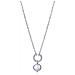 Collana Donna Viceroy 13180c000-90 - Foto miniatura 1