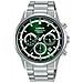 Orologio Uomo Lorus Rt393jx9 Nero Argentato - Foto miniatura 1