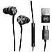 Auricolari Con Microfono Xc1 Nero - Foto miniatura 2