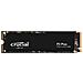 SSD 4TB Serie P3 Plus M. 2 Interfaccia PCI Express 4.0 3D NAND NVme 4800 MB /s - Foto miniatura 1