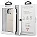 Cover Per Iphone 13 Pu Croco, Beige - Foto miniatura 3