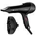 HD785 asciuga capelli 2000 W Nero - Foto miniatura 2
