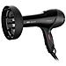 HD785 asciuga capelli 2000 W Nero - Foto miniatura 3