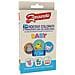 Antizanzare Ga2062700 24 Sticker Adesivi Baby Decori Assort - Foto miniatura 1