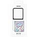 Galaxy Z Flip6 FlipSuit Case Neon Card - Foto miniatura 5
