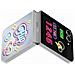 Galaxy Z Flip6 FlipSuit Case Neon Card - Foto miniatura 2