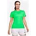T-Shirt Dri-Fit Academy Dr1338-329 Donna Taglia M Colore Verde - Foto miniatura 1