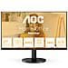 Monitor 27" LCD B3 U27B3CF 4K Ultra HD 3840 x 2160 Pixel Tempo di Risposta 4 ms - Foto miniatura 3