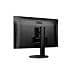 Monitor 27" LCD B3 U27B3CF 4K Ultra HD 3840 x 2160 Pixel Tempo di Risposta 4 ms - Foto miniatura 6