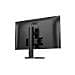 Monitor 27" LCD B3 U27B3CF 4K Ultra HD 3840 x 2160 Pixel Tempo di Risposta 4 ms - Foto miniatura 5