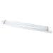 Plafoniera Led A Parete Soffitto Sottopensile Slim 27 W 60 Cm Luce Bianca Fredda - Foto miniatura 2