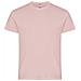 Basic-t Rosa Confetto 3xl - Foto miniatura 1