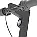 Fanale Anteriore Led Per Ninebot G30 Illuminazione Potente, Nero - Foto miniatura 4