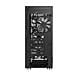 Case Midi Tower X3-MESH-BK Colore Nero - Foto miniatura 4