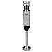 Frullatore ad Immersione MX-4828 Capacità 0.7 Litri Potenza 1000 Watt Colore Nero, Acciaio inox - Foto miniatura 2