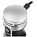 Frullatore ad Immersione MX-4828 Capacità 0.7 Litri Potenza 1000 Watt Colore Nero, Acciaio inox - Foto miniatura 4