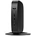 PC Desktop Elite t655 Thin Client AMD Ryzen R2314 2,1 GHz RAM 8GB SSD 64GB Windows 10 IoT Enterprise - Foto miniatura 2