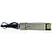 X66130-05-BL cavo InfiniBand e in fibra ottica 0,5 m SFP28 Nero - Foto miniatura 2