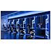JN-I270FHD200F-HSP Monitor PC 68,6 cm (27") 1920 x 1080 Pixel Full HD LED Argento - Foto miniatura 9