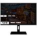 JN-I270FHD200F-HSP Monitor PC 68,6 cm (27") 1920 x 1080 Pixel Full HD LED Argento - Foto miniatura 11