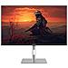 JN-I270FHD200F-HSP Monitor PC 68,6 cm (27") 1920 x 1080 Pixel Full HD LED Argento - Foto miniatura 1