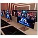 JN-I270FHD200F-HSP Monitor PC 68,6 cm (27") 1920 x 1080 Pixel Full HD LED Argento - Foto miniatura 12