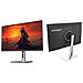 JN-I270FHD200F-HSP Monitor PC 68,6 cm (27") 1920 x 1080 Pixel Full HD LED Argento - Foto miniatura 13