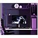 JN-I270FHD200F-HSP Monitor PC 68,6 cm (27") 1920 x 1080 Pixel Full HD LED Argento - Foto miniatura 15