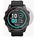 Protezione Schermo In Vetro Temperato Per Garmin Fenix 7 (confezione Da 2) - Foto miniatura 1