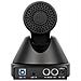 K-CAMHD webcam 1920 x 1080 Pixel USB 2.0 Grigio - Foto miniatura 3