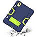 Custodia Per Ipad Mini 6 8.3” Armata Con Supporto Blu Navy - Foto miniatura 4