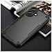 Custodia Protettiva Completa Nera In Tpu+pc Compatibile Con Iphone 17 Air - Foto miniatura 4