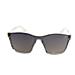Trendboo Occhiali Da Sole Quadrati Unisex Protezione Uv 400 - Foto miniatura 1