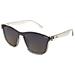 Trendboo Occhiali Da Sole Quadrati Unisex Protezione Uv 400 - Foto miniatura 2