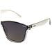 Trendboo Occhiali Da Sole Quadrati Unisex Protezione Uv 400 - Foto miniatura 4