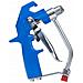 Pistola A Spruzzo E Stucco Black Spray Bs500 Set - Alta Pressione 500 Bar | Compatibile Con Graco, Wagner, Titan | Accessori Verniciatura - Foto miniatura 8